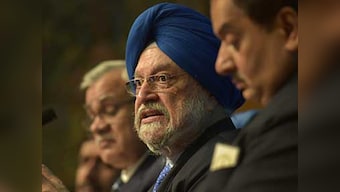 Hardeep Singh Puri announces nine more additions to Smart City Mission, list now includes 99 cities