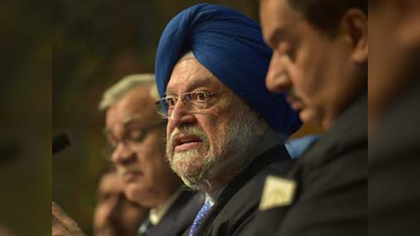 Hardeep Singh Puri announces nine more additions to Smart City Mission, list now includes 99 cities