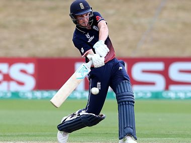 Highlights, ICC Under-19 World Cup 2018, England vs Canada, Full cricket score: ENG win by 282 runs Highlights, ICC Under-19 World Cup 2018, England vs Canada, Full cricket score: ENG win by 282 runs