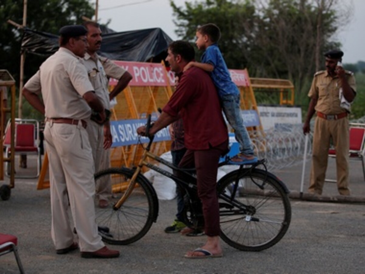 Xxx Haryana School Girl - Haryana registers highest number of gangrapes: Skewed sex ratio, access to  porn behind sexual assaults, say experts-India News , Firstpost