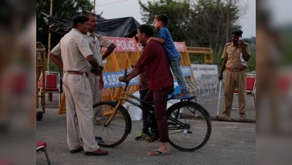 Haryana registers highest number of gangrapes: Skewed sex ratio, access to porn behind sexual assaults, say experts
