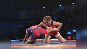 Pro Wrestling League: Haryana Hammers edge past UP Dangal to set up summit clash against Punjab Royals