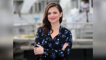 Agent Carter star Hayley Atwell expresses solidarity with Dylan Farrow, says she regrets working with Woody Allen