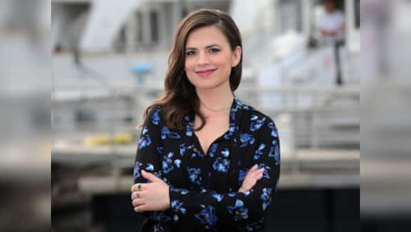 Agent Carter star Hayley Atwell expresses solidarity with Dylan Farrow, says she regrets working with Woody Allen