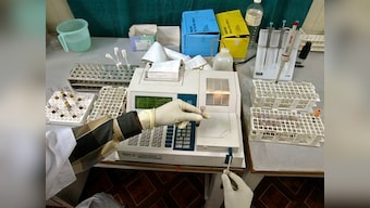 Most newborns are protected from Hepatitis B infection by antibodies received from the mother: Study
