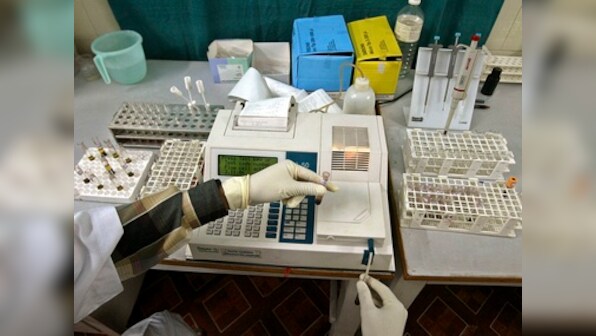 Most newborns are protected from Hepatitis B infection by antibodies received from the mother: Study