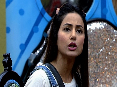 Bigg Boss 11, Episode 99, 8 January 2017: Hina, Vikas, Akash gang up against Shilpa Bigg Boss 11, Episode 99, 8 January 2017: Hina, Vikas, Akash gang up against Shilpa