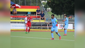 Four Nations Invitational Hockey: India go down fighting in final after shootout ends in Belgium's favour