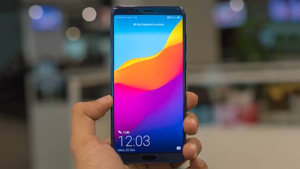 Honor View 10 variant with 8 GB RAM will be sold on 14 August in China: Report