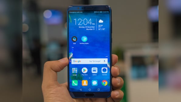 Honor V10 to start selling from 8 January onwards for Rs 29,999 exclusively on Amazon India