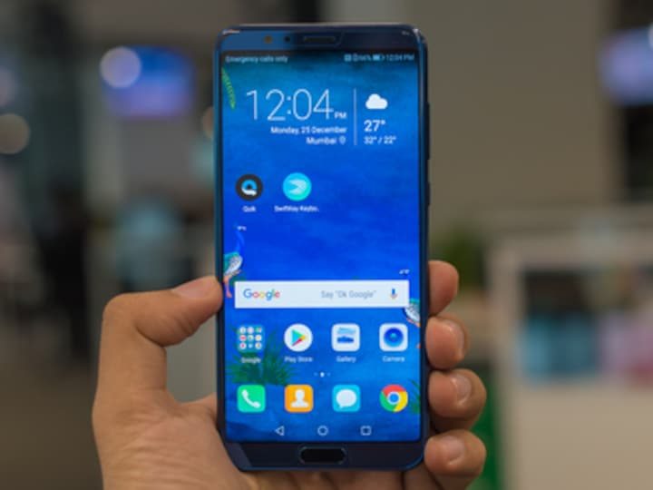 Honor View 10 Review: A solid offering from Huawei that doesn't yet capitalise on its AI-focused internals