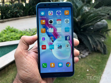 Honor announces discounts and cashback on the 9 Lite, 7X, accessories in its Blockbuster sale Honor announces discounts and cashback on the 9 Lite, 7X, accessories in its Blockbuster sale