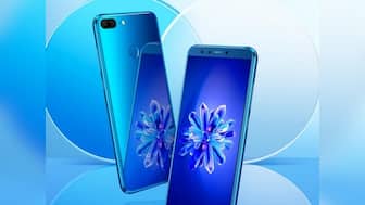 Honor 9 Lite comparison: Huawei's latest smartphone faces off against the Redmi Note 4, Moto G5S Plus and others