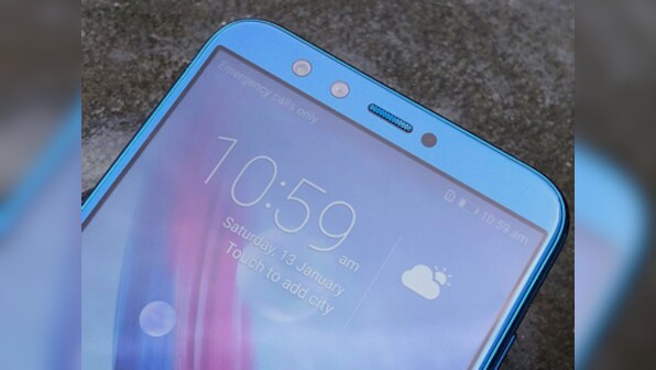 Face Unlock comes to Honor 9 Lite via an OTA update