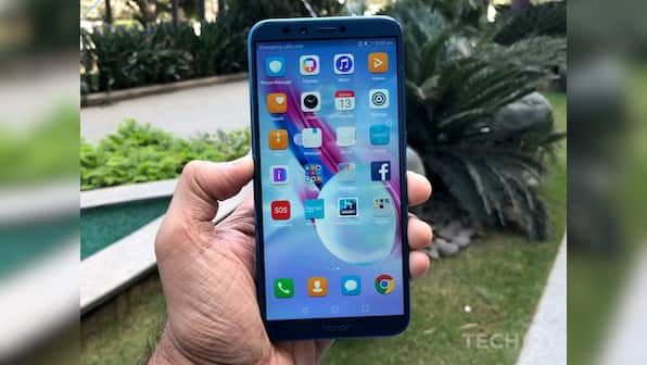 Huawei Honor 9 Lite first impressions: Quad-camera smartphone priced from Rs 10,999 onwards has immense potential