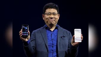 Huawei P20 codenames, colour options and variants leaked online ahead of its launch