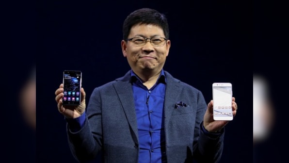 Huawei P20 codenames, colour options and variants leaked online ahead of its launch