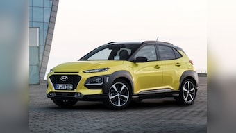 Hyundai could launch its first electric vehicle in India before Maruti Suzuki does