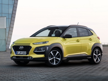 Hyundai could launch its first electric vehicle in India before Maruti Suzuki does Hyundai could launch its first electric vehicle in India before Maruti Suzuki does