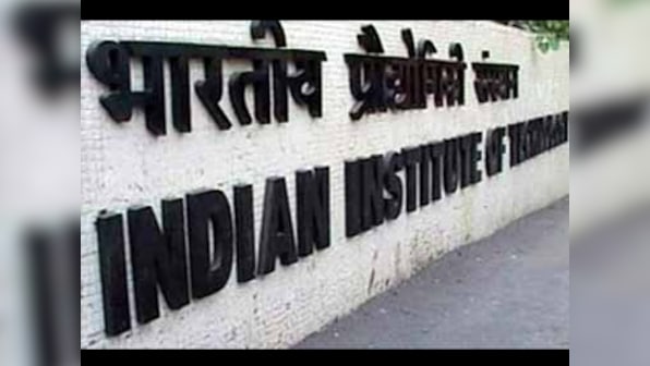IIT-Bombay issues clarification, says it has not banned non-vegetarian food at campus eatery