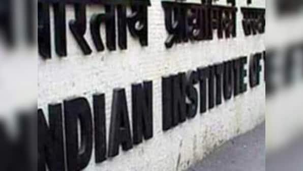 IIT Bombay students who eat non-vegetarian asked to use separate plates at hostel mess