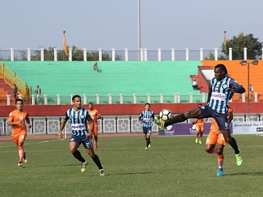 Minerva Punjab are now . Agencies