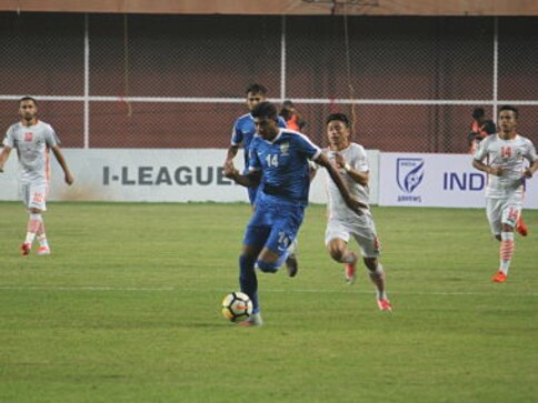 I-League 2017-18: Neroca FC sink Indian Arrows to remain third on table I-League 2017-18: Neroca FC sink Indian Arrows to remain third on table