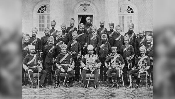 A new book chronicles Hyderabad's police system, from pre-Independence to the era of cyber crime