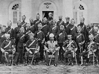 A new book chronicles Hyderabad's police system, from pre-Independence to the era of cyber crime A new book chronicles Hyderabad's police system, from pre-Independence to the era of cyber crime