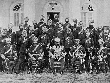 A new book chronicles Hyderabad's police system, from pre-Independence to the era of cyber crime