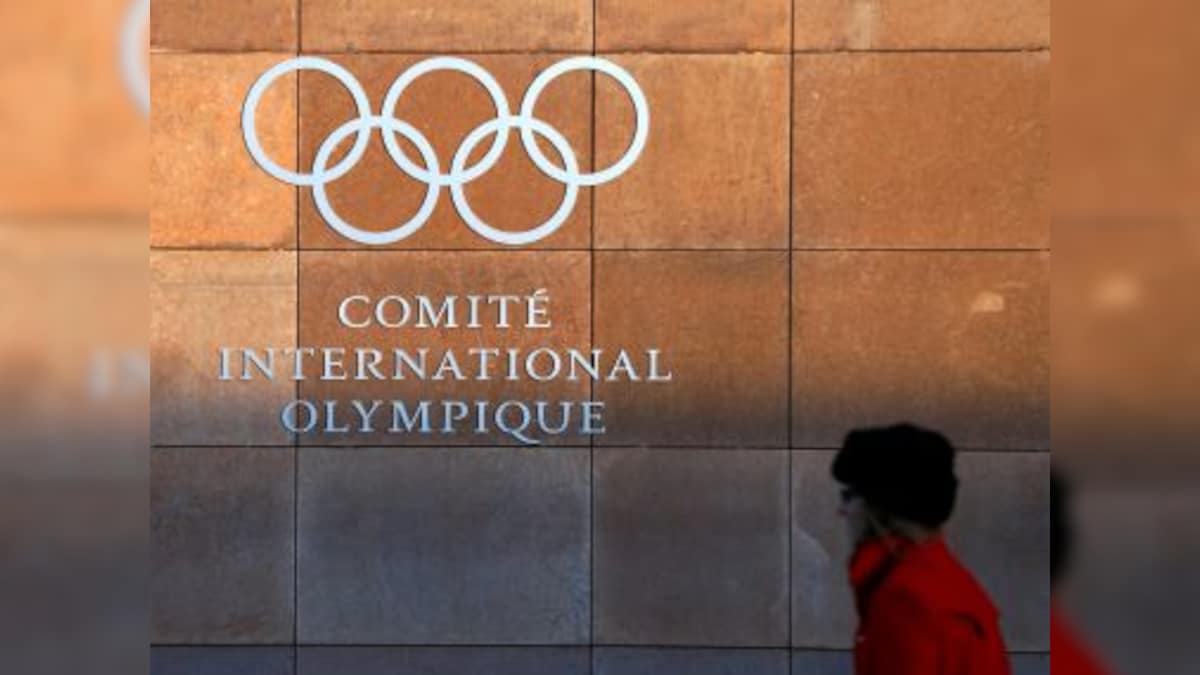 IOC seeks clarifications on financial security of Stockholm's bid for 2026 Winter Olympics