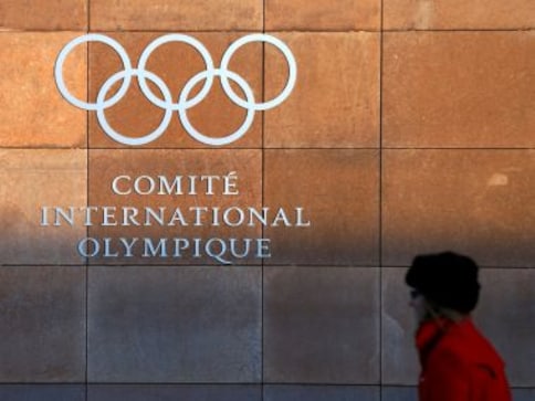 IOC seeks clarifications on financial security of Stockholm's bid for 2026 Winter Olympics IOC seeks clarifications on financial security of Stockholm's bid for 2026 Winter Olympics