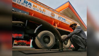 Saudi Aramco, ADNOC can't export Ratnagiri refinery fuel without PSU's consent