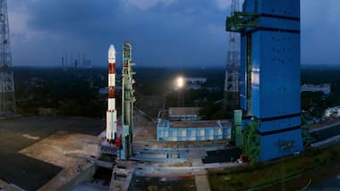 ISRO's heaviest satellite GSAT-11 set for launch from French Guiana on 30 November