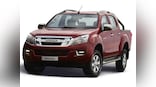 Isuzu Motors to hike prices of D-MAX Pick-ups by up to Rs 50,000 from September