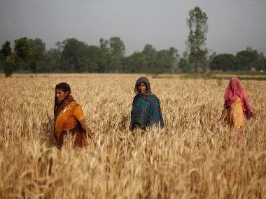 A new study reveals that rural women have the resilience to cope with climate risks