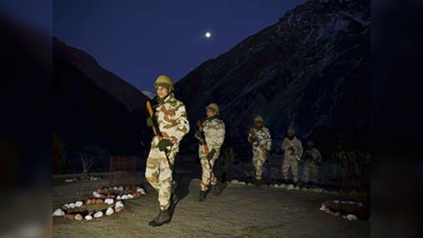Govt plans to raise 15 new BSF and ITBP battalions for Pakistan, Bangladesh and China borders