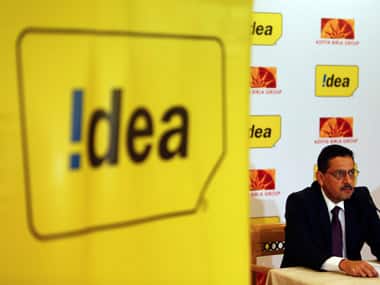Idea Cellular shares gain over 4% on reports of final govt nod to merge with Vodafone