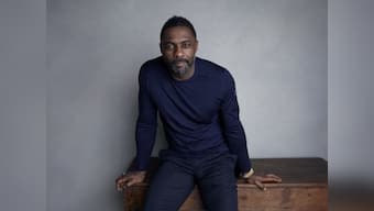 Golden Globe-winning actor Idris Elba says he wants a woman to play the next James Bond