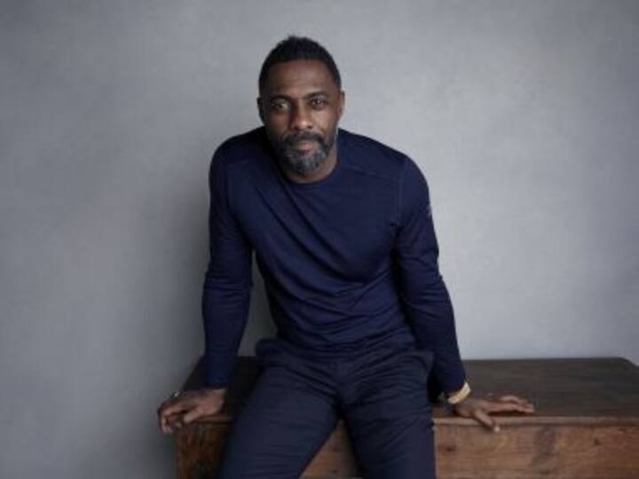 Golden Globe-winning actor Idris Elba says he wants a woman to play the next James Bond