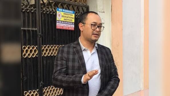 Tripura polls: Key Congress leader says BJP's presence in North East overrated, but expects two-way race with Left