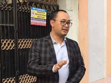 Tripura polls: Key Congress leader says BJP's presence in North East overrated, but expects two-way race with Left Tripura polls: Key Congress leader says BJP's presence in North East overrated, but expects two-way race with Left