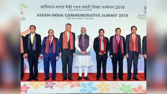 India's ASEAN overtures a calculated answer to China’s unrestrained expansionism in the Asia-Pacific region