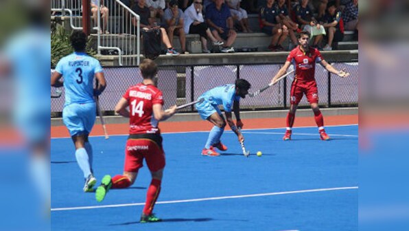 Four Nations Invitational Hockey: India fail to solve Belgium equation yet again after narrow loss in final