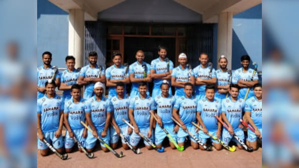 Four Nations Invitational Hockey: Rupinder Pal Singh, Vivek Sagar Prasad score braces as India hammer Japan 6-0