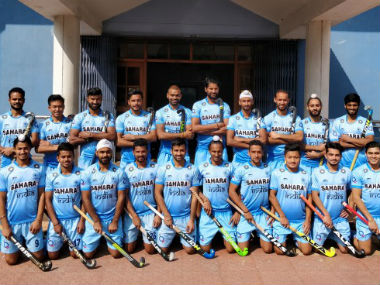 Four Nations Invitational Hockey: Rupinder Pal Singh, Vivek Sagar Prasad score braces as India hammer Japan 6-0 Four Nations Invitational Hockey: Rupinder Pal Singh, Vivek Sagar Prasad score braces as India hammer Japan 6-0