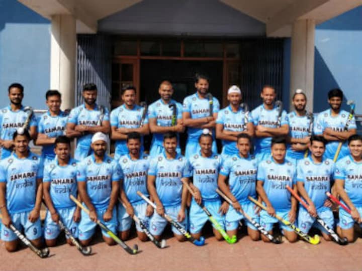 Four Nations Invitational Hockey: Rupinder Pal Singh, Vivek Sagar Prasad score braces as India hammer Japan 6-0