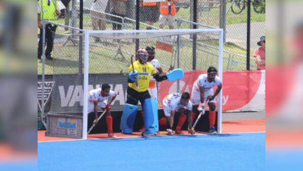 Four Nations Invitational Hockey: India suffer heart-breaking loss to Belgium in final penalty shootout