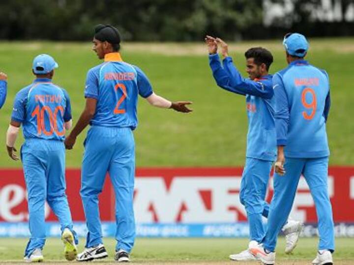 ICC U-19 World Cup 2018: India look to ignore IPL auction distraction as they take on Bangladesh in quarter-final ICC U-19 World Cup 2018: India look to ignore IPL auction distraction as they take on Bangladesh in quarter-final