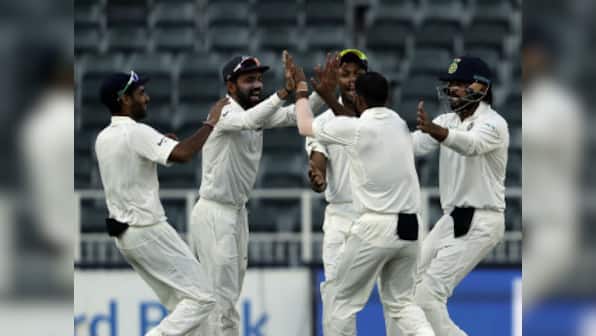 India vs South Africa: Virat Kohli describes victory at Wanderers as massive milestone for Indian cricket